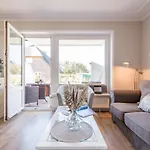Haus Norderstrasse 61 Whg 6 * Westerland